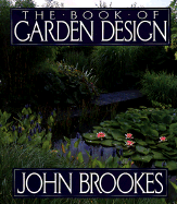 The Book of Garden Design