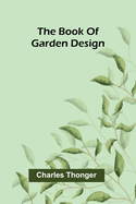 The book of garden design