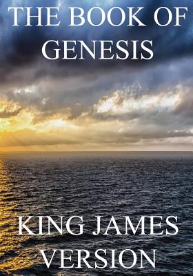 The Book of Genesis (KJV) (Large Print) - Bible, King James