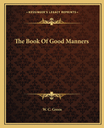 The Book Of Good Manners