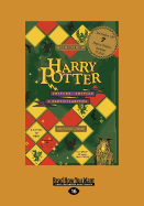 The Book of Harry Potter Trifles, Trivias, and Particularities (Large Print 16pt)