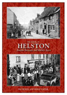 The Book of Helston: Ancient Borough & Market Town