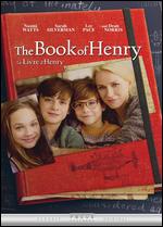 The Book of Henry - Colin Trevorrow