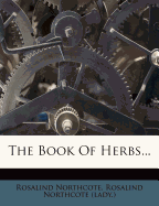 The Book of Herbs