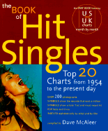 The Book of Hit Singles: Top 20 Charts from 1954 to the Present Day - McAleer, Dave