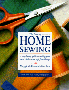 The Book of Home Sewing: 0