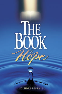 The Book of Hope - Tyndale (Creator)