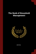 The Book of Household Management