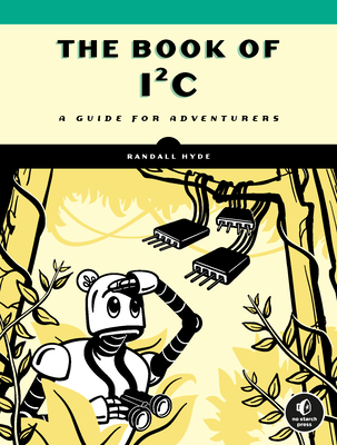 The Book of Ic: A Guide for Adventurers - Hyde, Randall