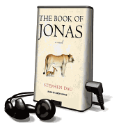 The Book of Jonas - Dau, Stephen, and Vance, Simon (Read by)