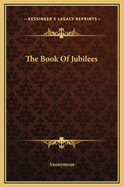 The Book Of Jubilees