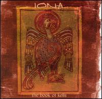 The Book of Kells - Iona