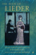 The Book of Lieder: The Original Texts of Over 1000 Songs