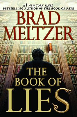 The Book of Lies - Meltzer, Brad