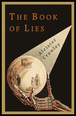 The Book of Lies - Crowley, Aleister