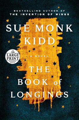 The Book of Longings - Kidd, Sue Monk
