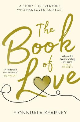 The Book of Love - Kearney, Fionnuala