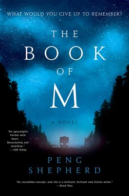 The Book of M - Shepherd, Peng