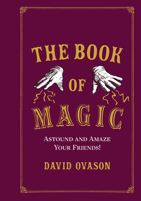 The Book of Magic - Ovason, David