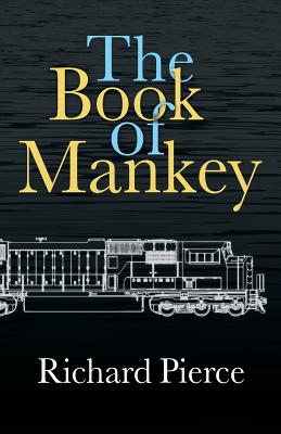 The Book of Mankey - Pierce, Richard