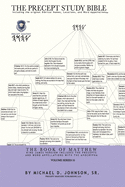 The Book of Matthew: The Precept Study Bible