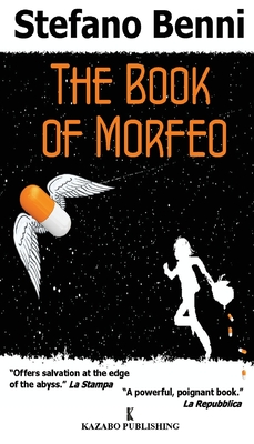 The Book of Morfeo - Benni, Stefano