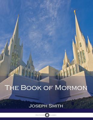 The Book of Mormon - Smith, Joseph, Dr.