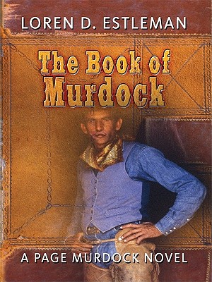 The Book of Murdock - Estleman, Loren D