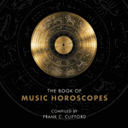 The Book of Music Horoscopes