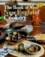 The Book of New New England Cookery: From Individual Lament to Tribal Eternity