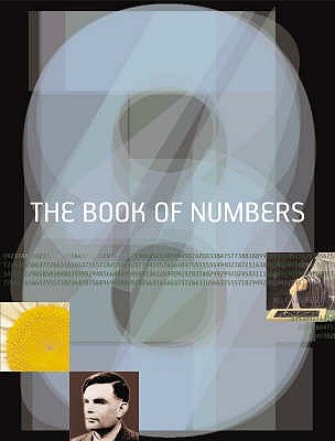 The Book of Numbers - Bentley, Peter, Dr.