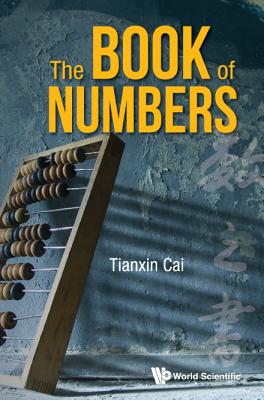 The Book of Numbers - Cai, Tianxin, and Ding, Jiu (Translated by)