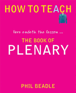 The Book of Plenary: Here Endeth the Lesson