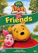 The Book of Pooh: Fun with Friends - Mitchell Kriegman
