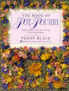 The Book of Potpourri - Black, Penny