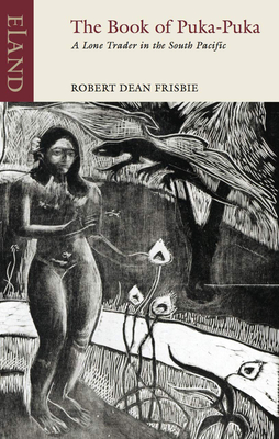 The Book of Puka-Puka - Frisbie, Robert Dean, and Weller, Anthony
