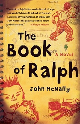 The Book of Ralph - McNally, John