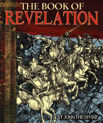 The Book of Revelation - St John the Divine, and Davidson, George (Introduction by)