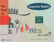 The Book of Rhythms - Hughes, Langston, and Marsalis, Wynton (Introduction by), and O'Meally, Robert G