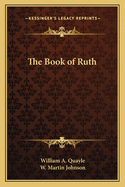 The Book of Ruth