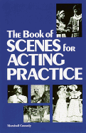 The Book of Scenes for Acting Practice