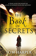 The Book of Secrets - Harper, Tom
