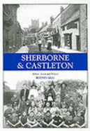 The Book of Sherborne: Abbey, Town and School