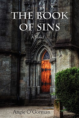 The Book of Sins - O'Gorman, Angie