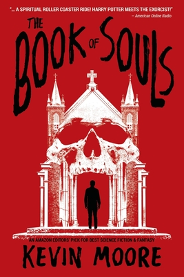 The Book of Souls - Moore, Kevin