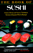 The Book of Sushi - Omae, Kinjiro, and Lancet, Barry (Editor), and Tachibana, Yuzuru