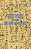 The Book of the Kings of Egypt. Volume 2. Dynasties XX-XXX