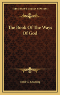 The Book of the Ways of God