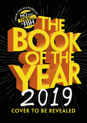 The Book of the Year 2019 - No Such Thing As A Fish