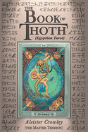 The Book of Thoth: Egyptian Tarot